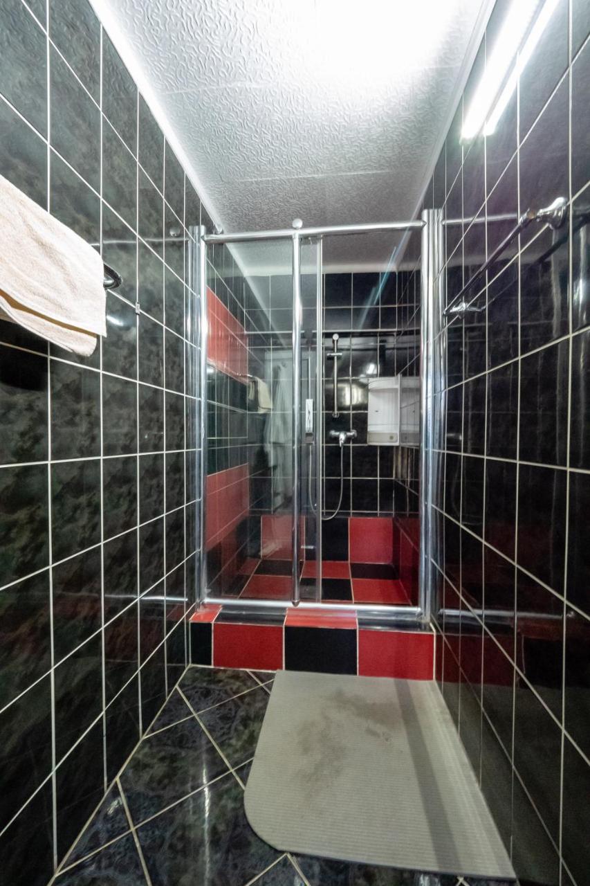 Pension Motanul Galanton Snagov Extérieur photo