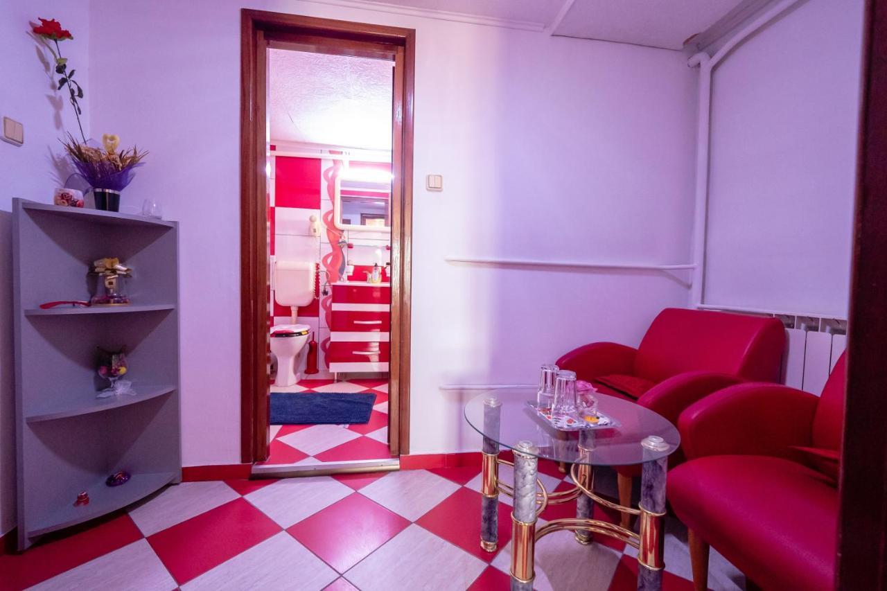 Pension Motanul Galanton Snagov Extérieur photo